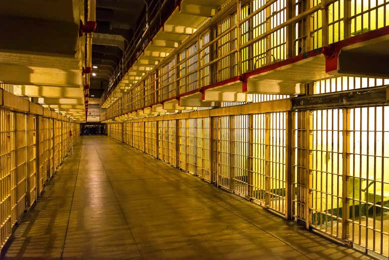 Prisión de Alcatraz