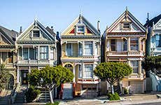 Guía de San Francisco