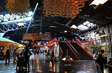 Guía de San Francisco