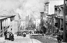 Guía de San Francisco