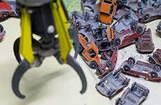 Guía de San Francisco