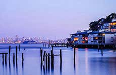 Guía de San Francisco