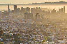 Guía de San Francisco