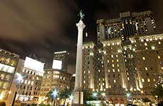 Guía de San Francisco